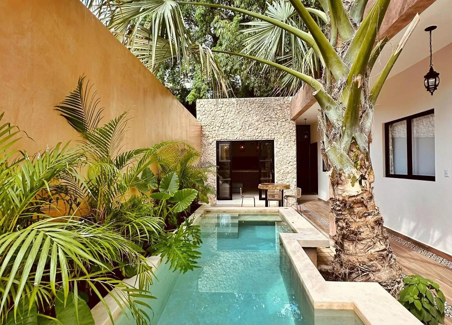 Casa vacanze Casa Ambar, Tu Casa En Mérida