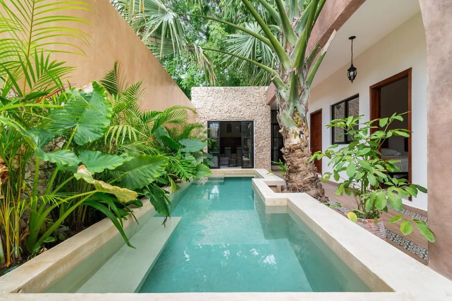 Casa vacanze Casa Ambar, Tu Casa En Mérida Messico