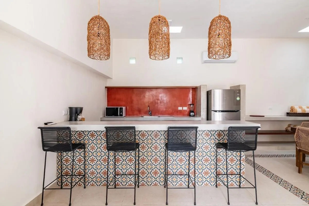 Casa Ambar, Tu Casa En Mérida Casa vacanze