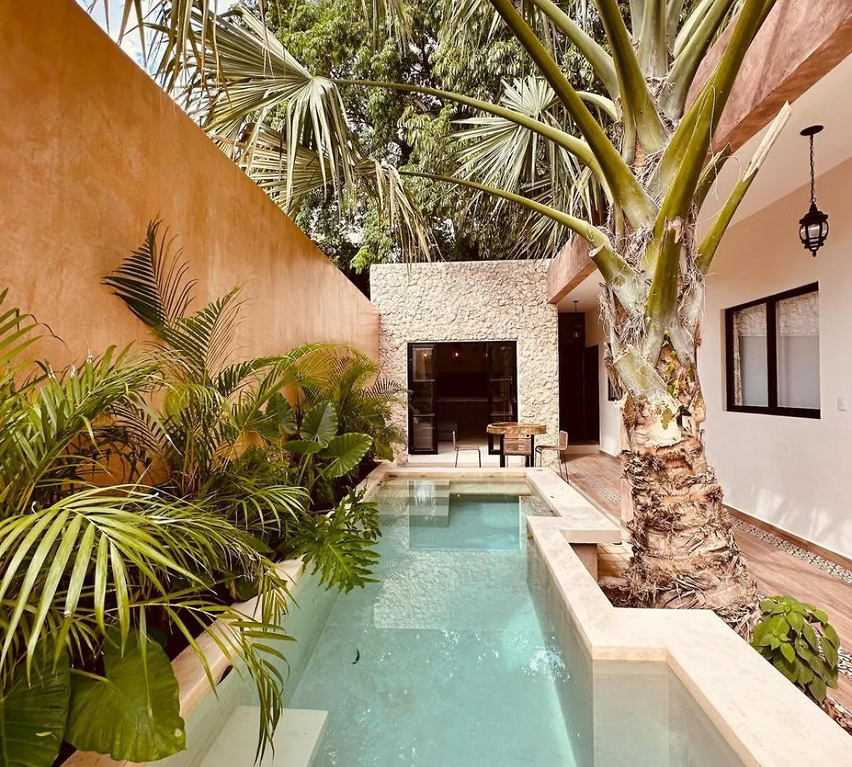 Casa vacanze Casa Ambar, Tu Casa En Mérida