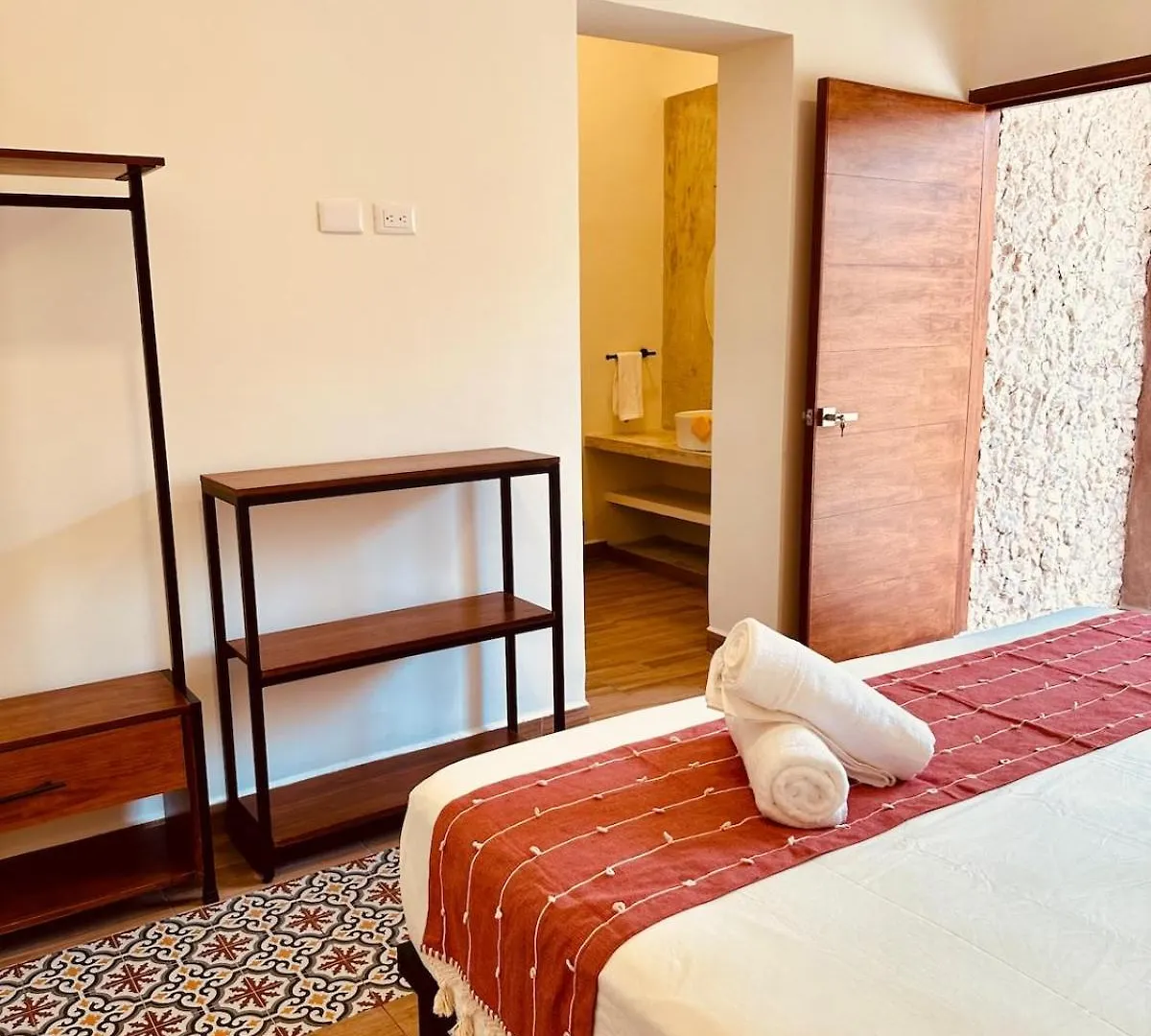 Casa Ambar, Tu Casa En Mérida Messico