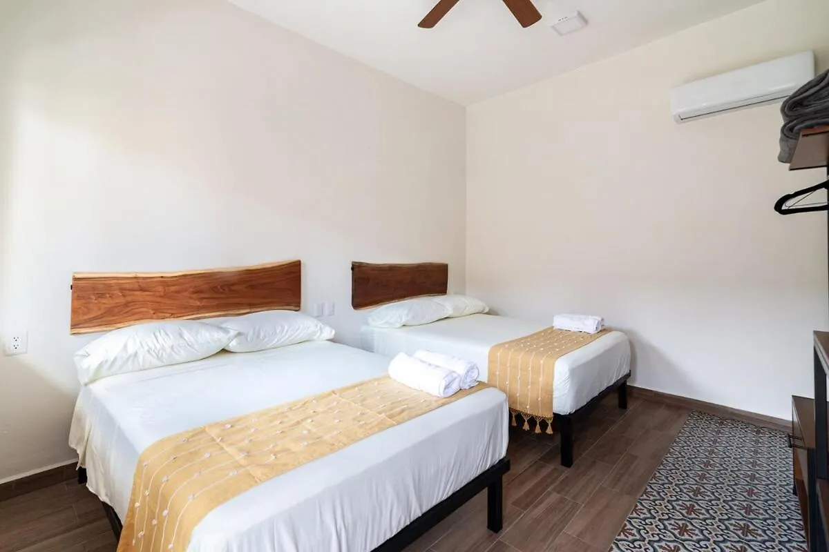 Casa Ambar, Tu Casa En Mérida
