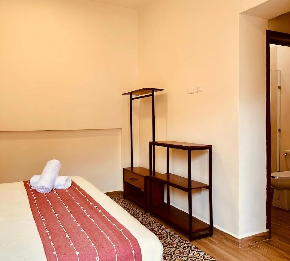 Casa Ambar, Tu Casa En Mérida