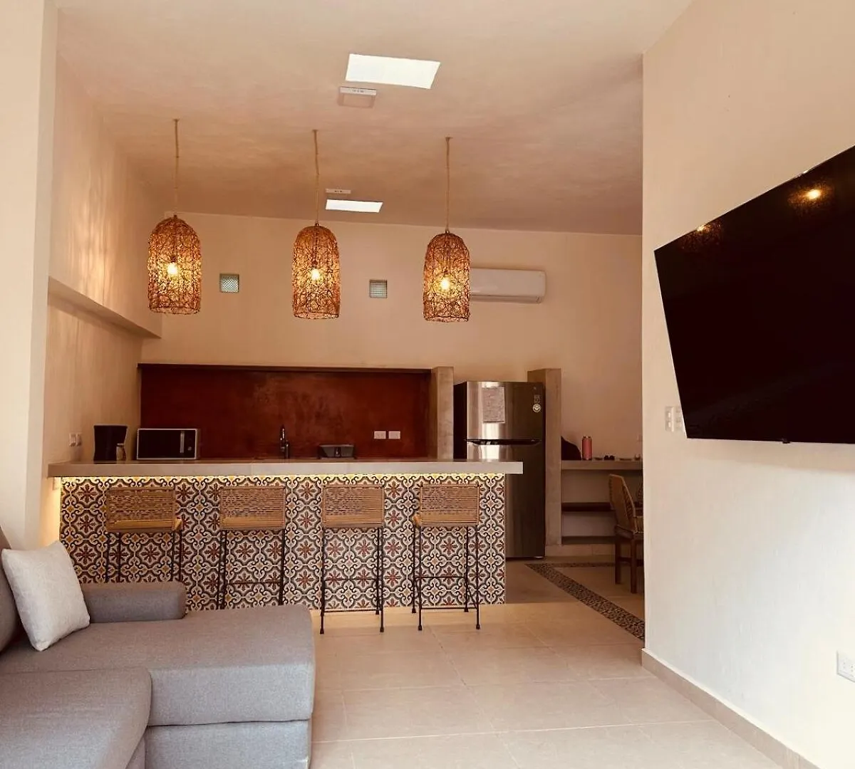 Casa Ambar, Tu Casa En Mérida Casa vacanze