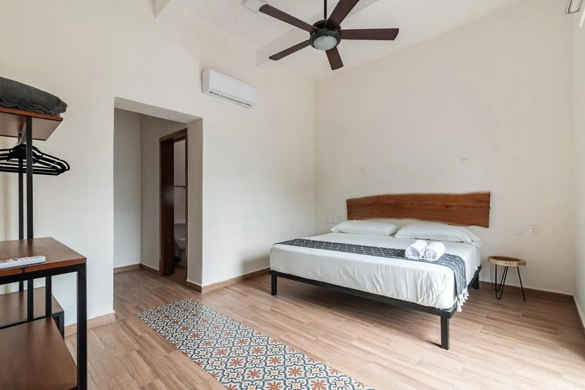 Casa Ambar, Tu Casa En Mérida Casa vacanze