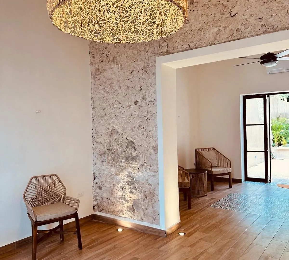 Casa Ambar, Tu Casa En Mérida