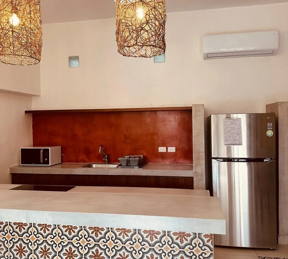 Casa vacanze Casa Ambar, Tu Casa En Mérida