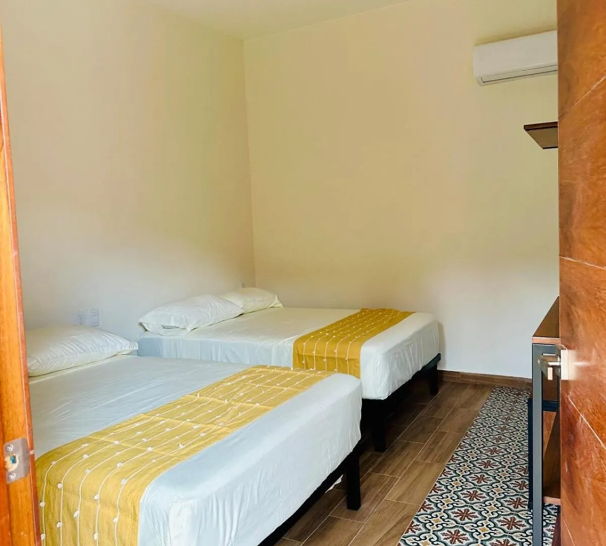 Casa Ambar, Tu Casa En Mérida