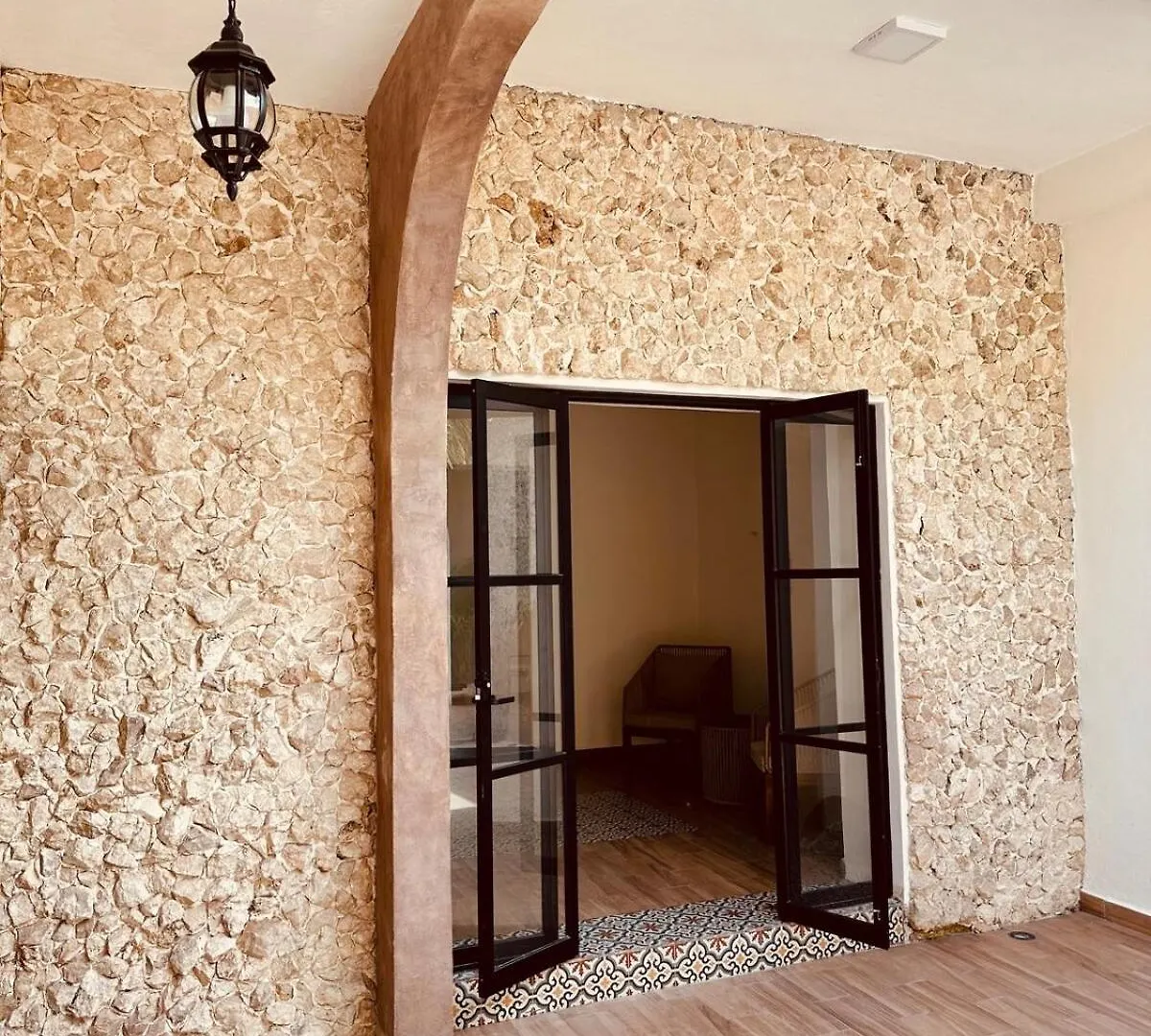 Casa Ambar, Tu Casa En Mérida 0*,  Messico