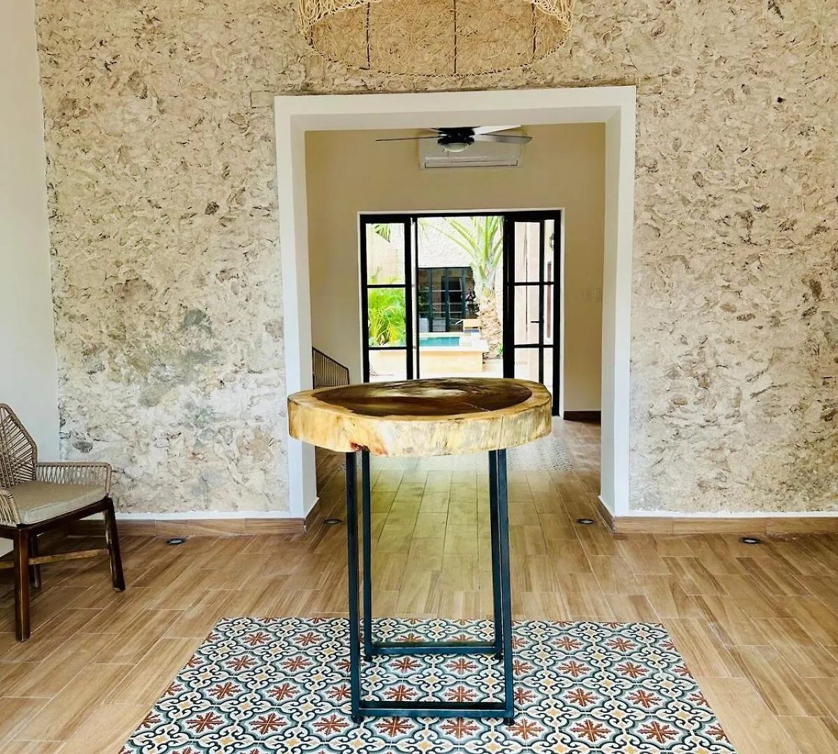 Casa Ambar, Tu Casa En Mérida 0*,