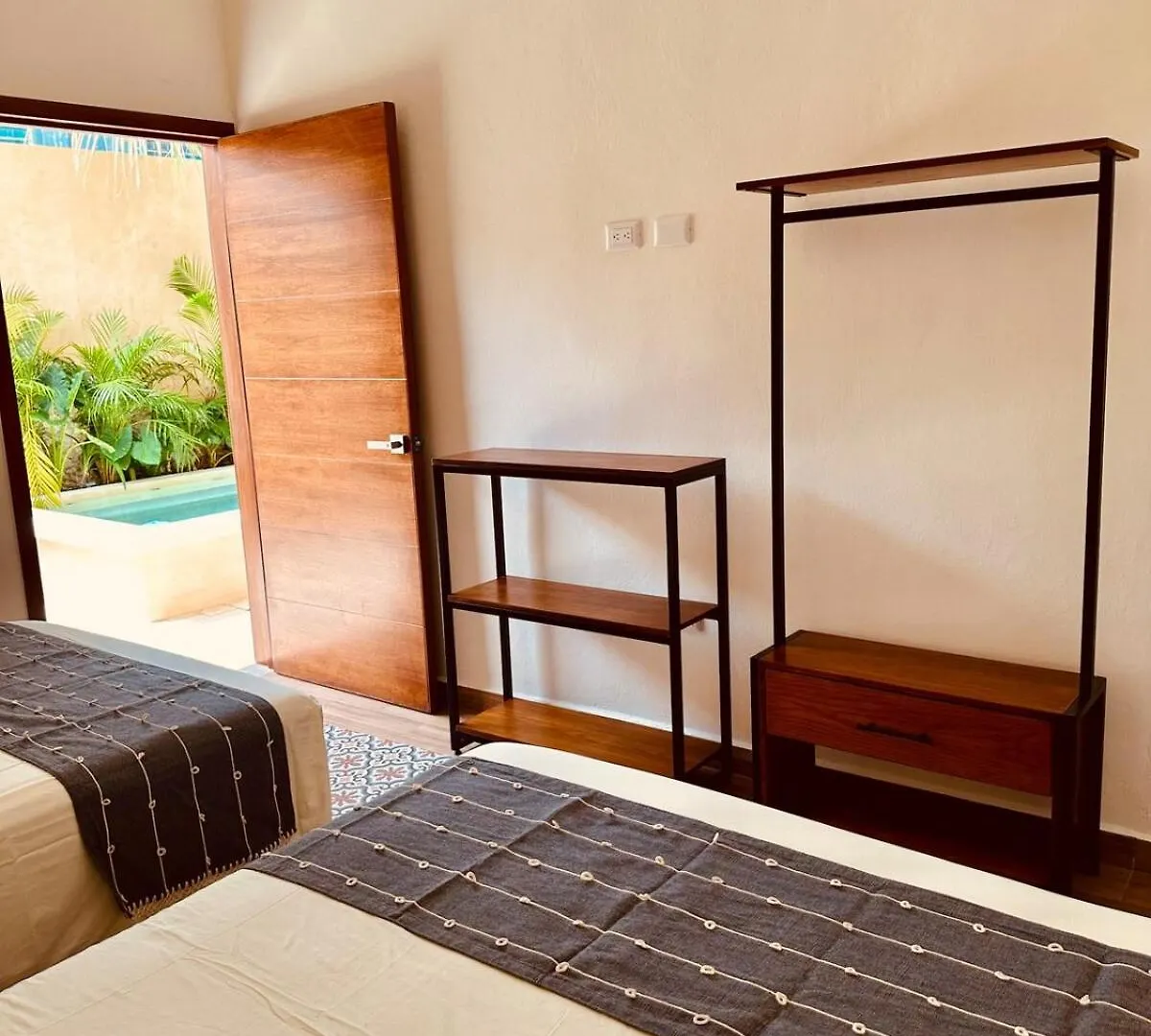 Casa Ambar, Tu Casa En Mérida